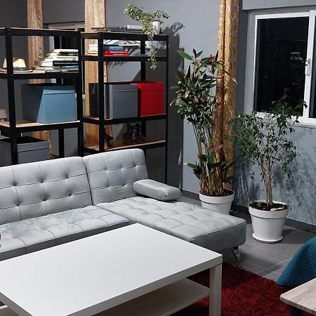 Studio Fons Abragao Eksteriør billede