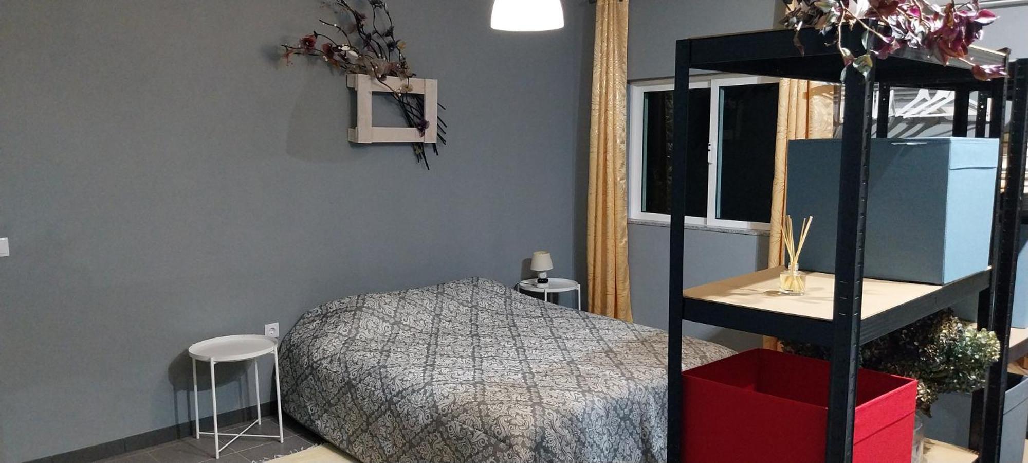 Studio Fons Abragao Eksteriør billede