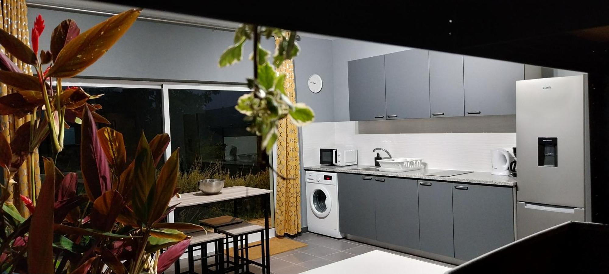Studio Fons Abragao Eksteriør billede