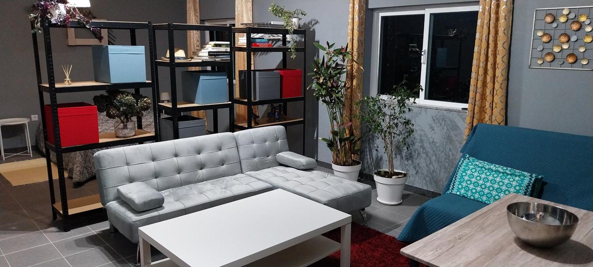 Studio Fons Abragao Eksteriør billede