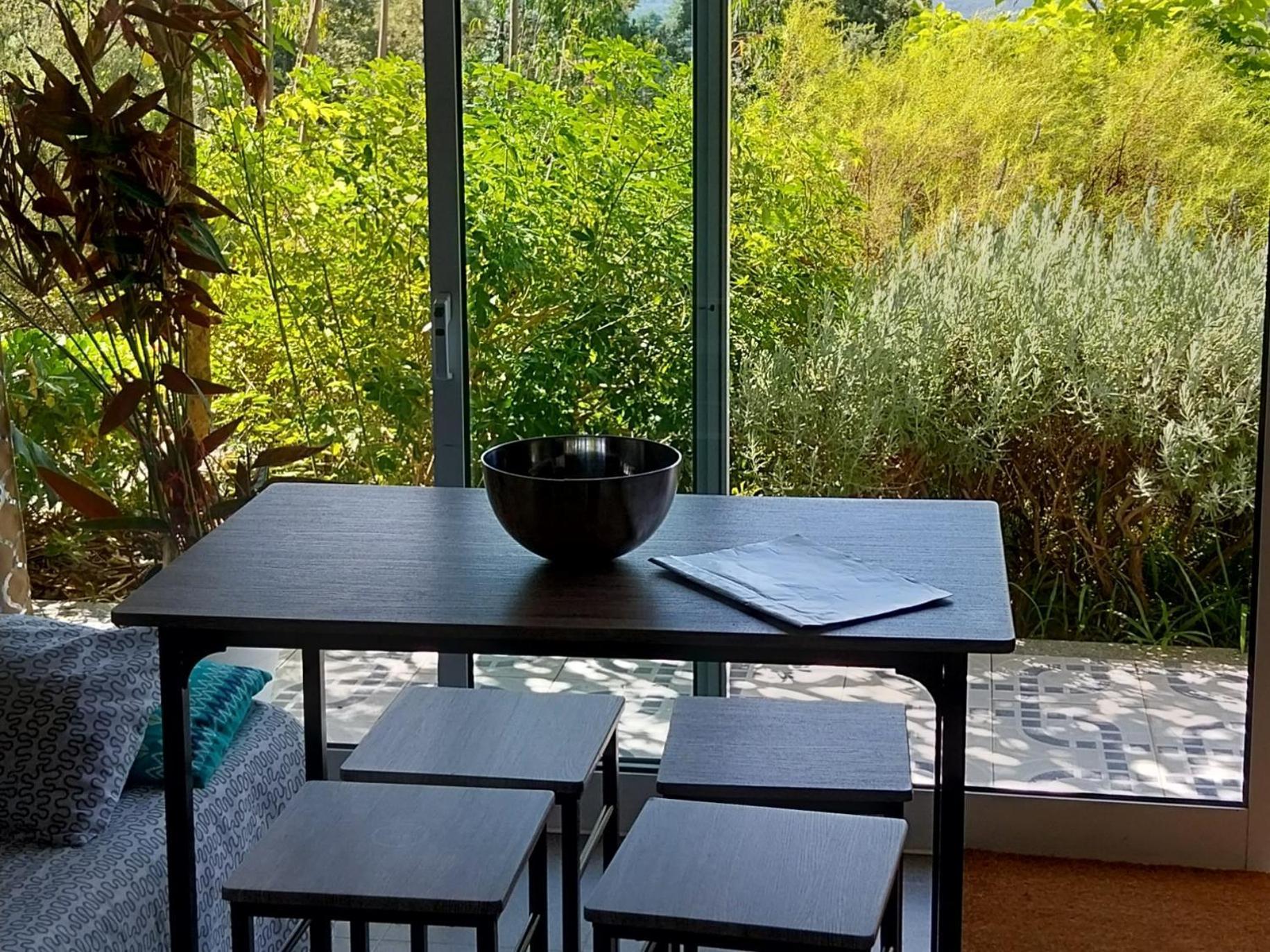 Studio Fons Abragao Eksteriør billede